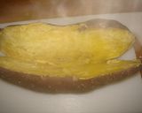 焼き芋のポンヌフ作り方7写真