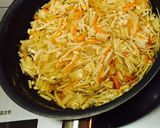 具沢山あんかけ豆腐ステーキ作り方3写真
