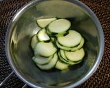 暑い日に！佐伯のごまだしで即席冷汁作り方1写真