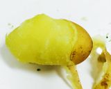 野菜嫌いのためのスパニッシュオムレツ作り方1写真