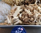 きのこと鯖缶と白滝の美味しいコラボ！作り方1写真