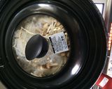 きのこと鯖缶と白滝の美味しいコラボ！作り方4写真