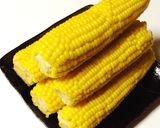 美味しいトウモロコシの茹で方＆焼き方作り方12写真