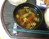 血管ダイエット食372（焼き椎茸）作り方3写真
