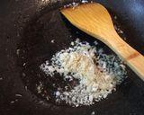 チキンとココナッツミルクのカレー作り方2写真