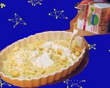 じゃがいものクリームグラタン作り方5写真