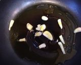 濃厚なエビ味のトマトソースパスタ作り方7写真