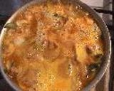 チゲ汁作り方5写真