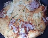 おからとおくらのお好み焼き☆作り方7写真