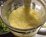 ビーツのスープ作り方4写真