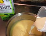 ビーツのスープ作り方5写真