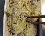 簡単！切干大根と鶏胸肉のサッパリしそ和え作り方5写真