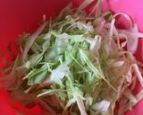 野菜のお弁当常備菜作り方1写真