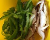 野菜のお弁当常備菜作り方2写真