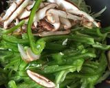 野菜のお弁当常備菜作り方3写真
