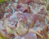 お肉柔らか!ミルキー唐揚げ作り方2写真