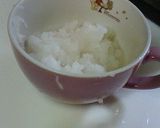 ✿夏野菜と白身魚のみぞれ和え✿作り方5写真