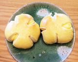 アイカツ！あまふわなでしこドーナツ風パン作り方11写真