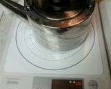 《60℃》で簡単♪基本の天然だし作り方1写真