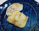 お弁当に揚げないうすあげコロッケ風☆作り方2写真