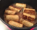 油揚げのごぼう巻き～大葉チーズ入り～作り方6写真