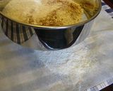 お手軽キャロットケーキ作り方3写真