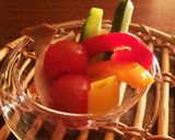 お店の味・簡単ピクルス作り方5写真