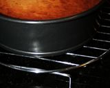 裏技アルミ無しNYチーズケーキの焼き方♡作り方5写真