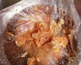 主食にもなる！ごはん入り☆ごハンバーグ☆作り方4写真