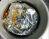 お弁当☀失敗しない！煮ない煮たまご作り方3写真