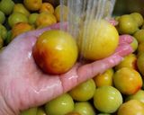 ＊梅干し・南高梅を昔ながらの漬け方で＊作り方6写真