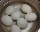飾り玉子作り方1写真