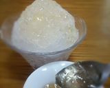 〓透明な梅ジャム（ジュレ）作り方12写真