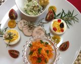 飾り玉子作り方10写真