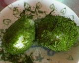 ばあちゃん直伝★定番おはぎ作り方7写真