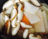 トッペギで作るクッパ作り方5写真