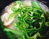 トッペギで作るクッパ作り方6写真