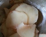 新じゃがでお店に負けないポテトチップス作り方1写真