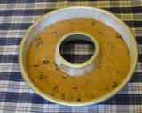 お手軽キャロットケーキ作り方8写真
