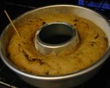 お手軽キャロットケーキ作り方9写真