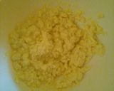 超ヘルシー♪豆腐入りお好み焼き作り方2写真