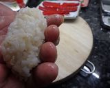 感激!「パプリカ」で真紅のマグロ刺身完成作り方10写真
