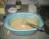 スイス料理：ヘレンのレープクーヘン作り方4写真