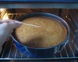 スイス料理：ヘレンのレープクーヘン作り方7写真