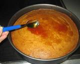 スイス料理：ヘレンのレープクーヘン作り方8写真
