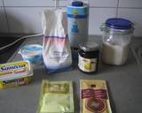 スイス料理：ヘレンのレープクーヘン作り方1写真