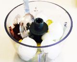 *fat*アボガドラードチョコ作り方1写真
