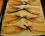 いわしのハーブパン粉焼き作り方2写真