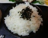 血管プラークダイエット食373（焼け鮭）作り方1写真