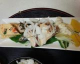血管プラークダイエット食373（焼け鮭）作り方3写真